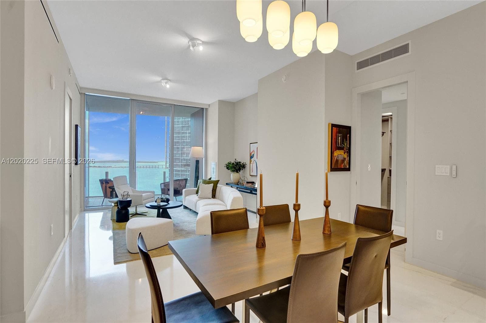 300 Biscayne Boulevard Way # 2305W, Miami FL 33131 — 29