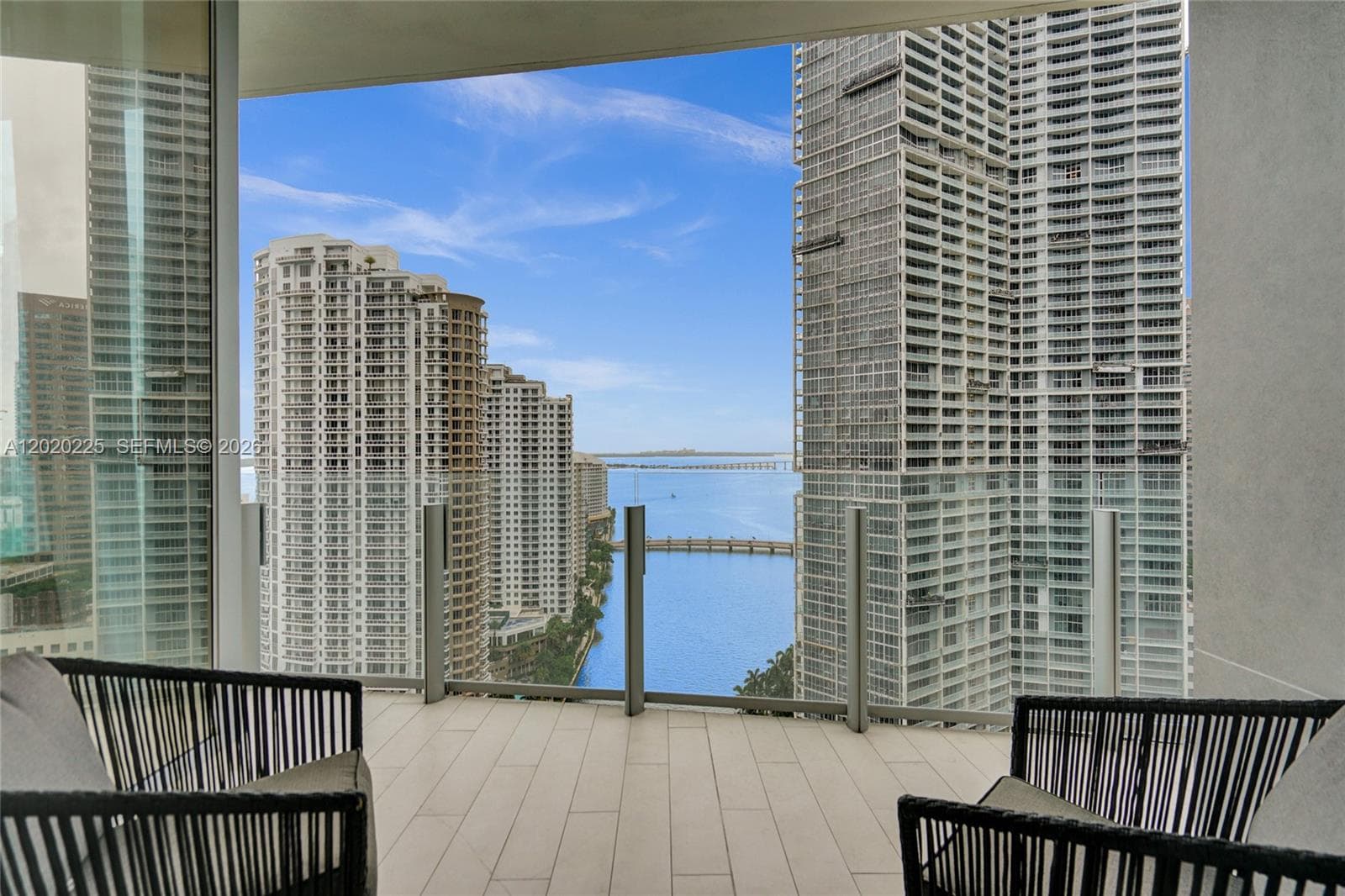 300 Biscayne Boulevard Way # 2305W, Miami FL 33131 — 4