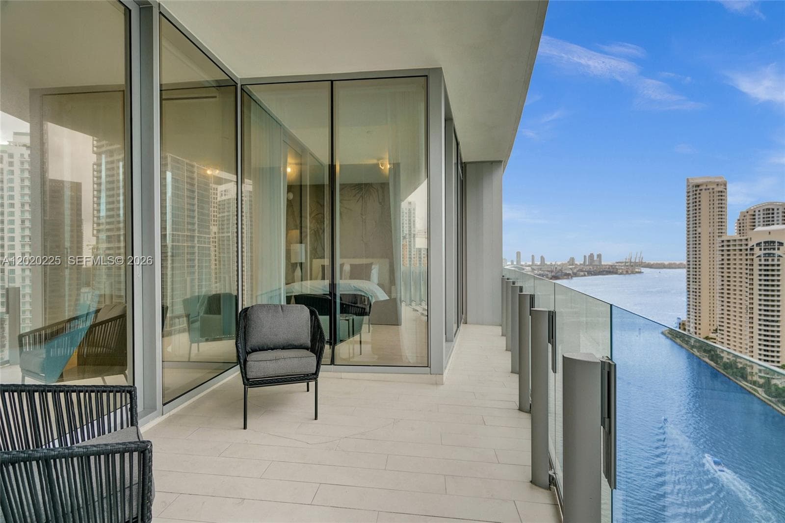 300 Biscayne Boulevard Way # 2305W, Miami FL 33131 — 8