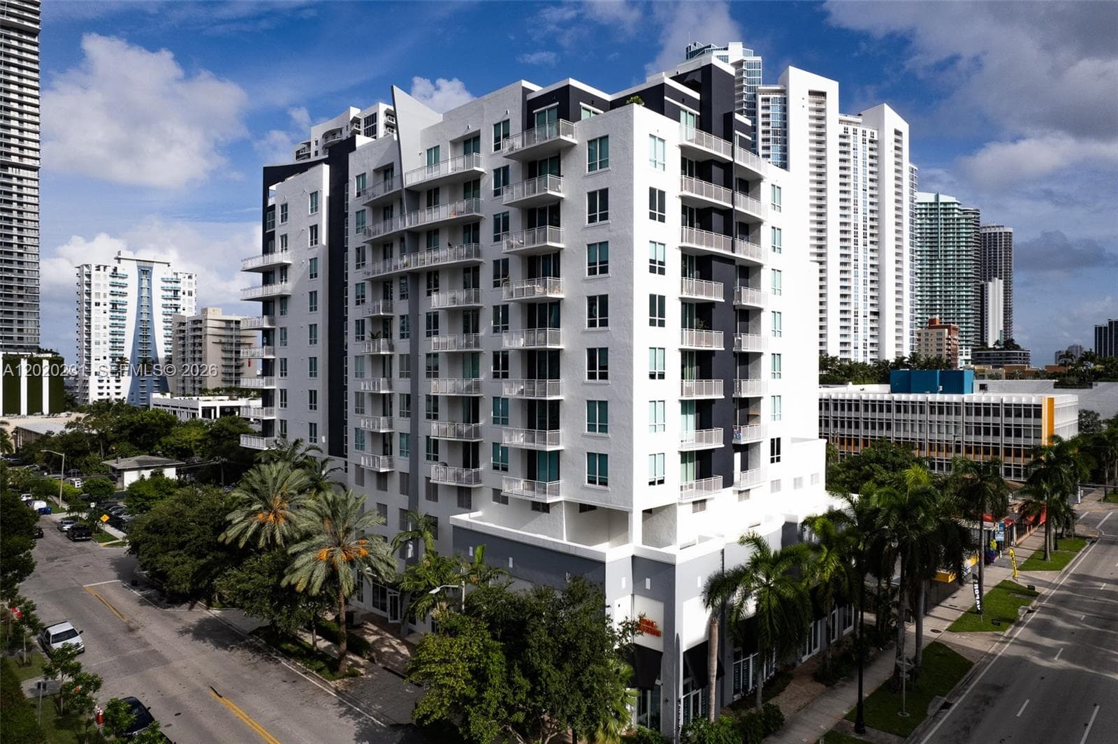 2275 Biscayne Blvd # 604, Miami FL 33137 — 16
