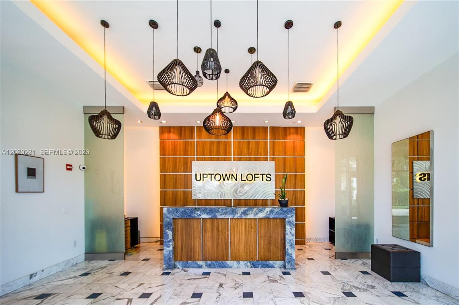 2275 Biscayne Blvd # 604, Miami FL 33137 — 12