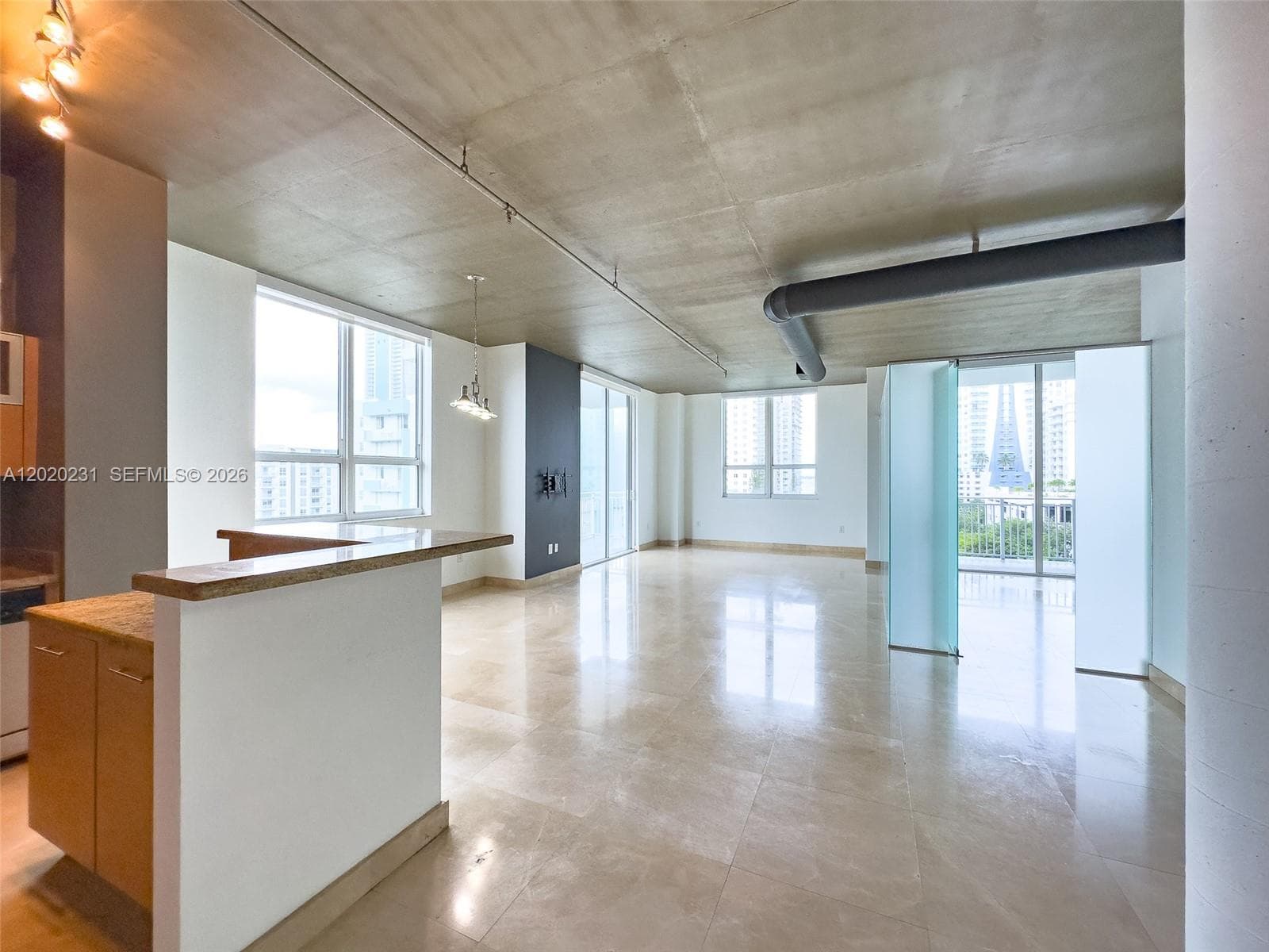 2275 Biscayne Blvd # 604, Miami FL 33137 — 1