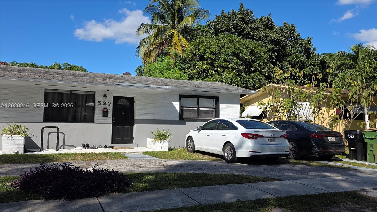 525 NE 132nd Ter # 527, North Miami FL 33161 — 2