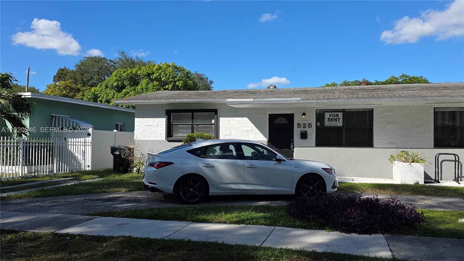 525 NE 132nd Ter # 527, North Miami FL 33161 — 3