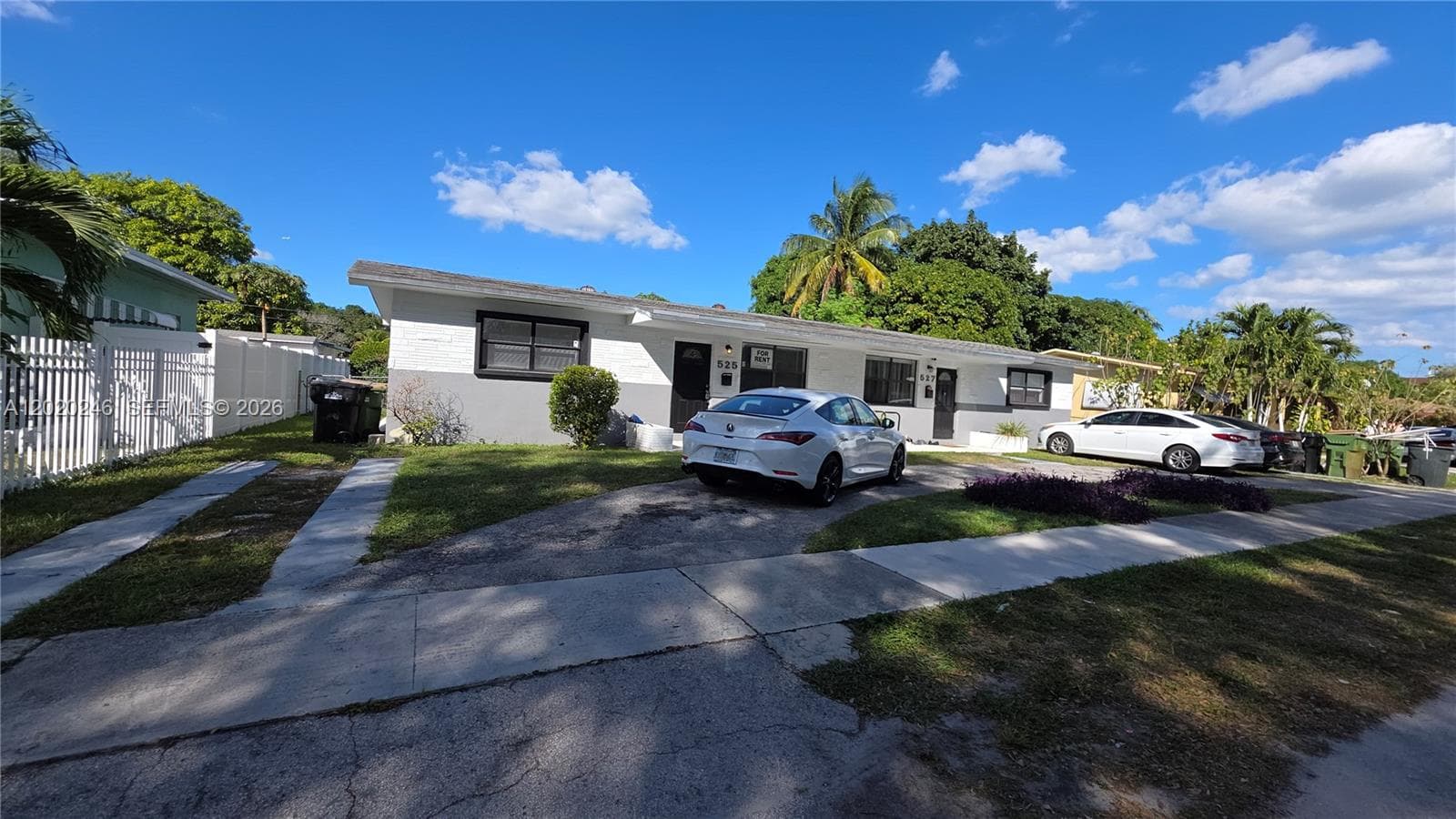 525 NE 132nd Ter # 527, North Miami FL 33161 — 1