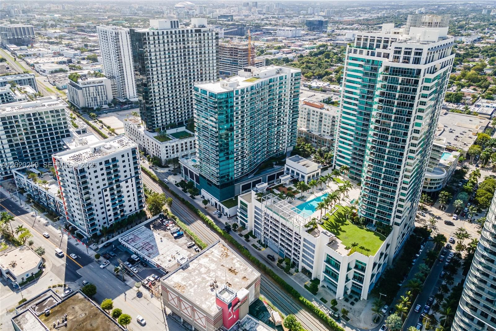 3301 NE 1st Ave # M0513, Miami FL 33137 — 42
