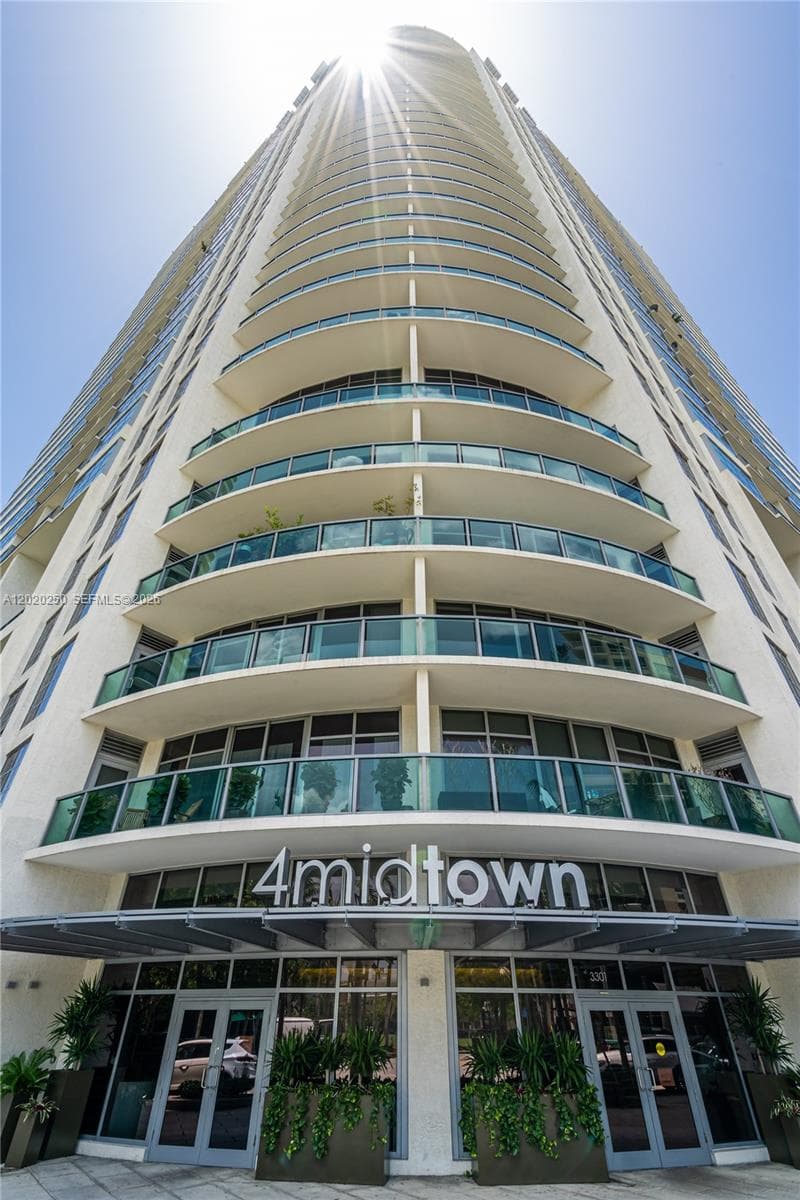 3301 NE 1st Ave # M0513, Miami FL 33137 — 46