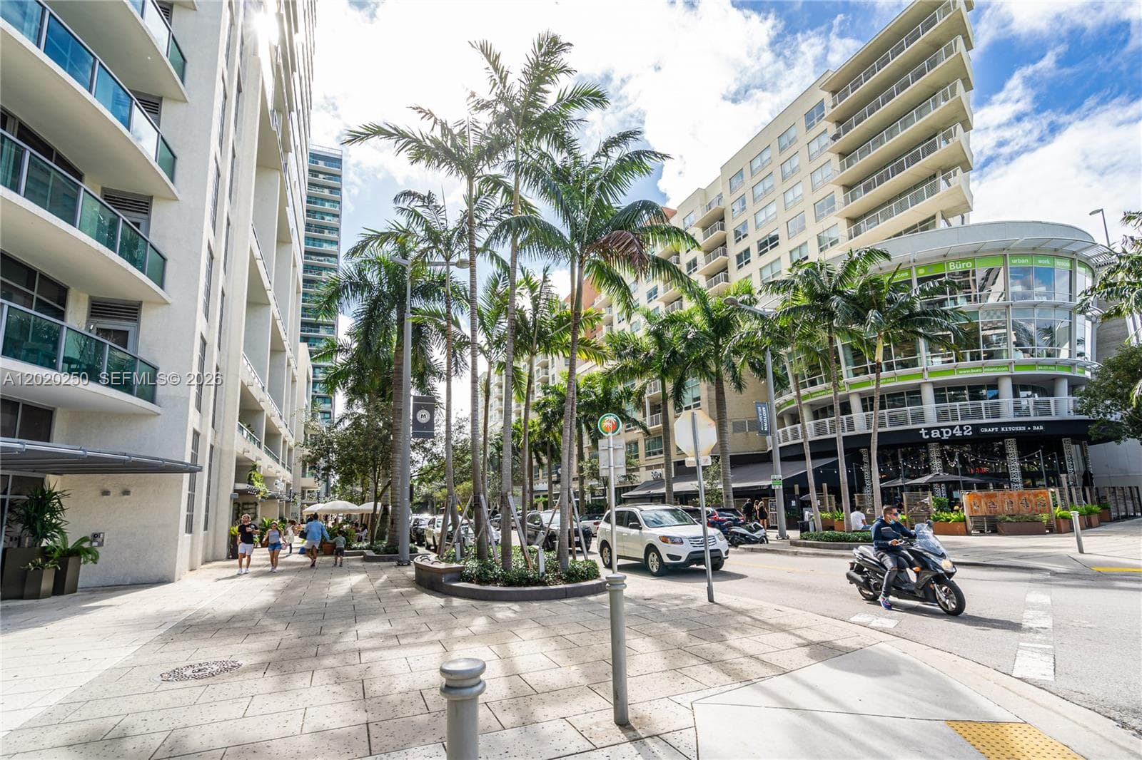 3301 NE 1st Ave # M0513, Miami FL 33137 — 47