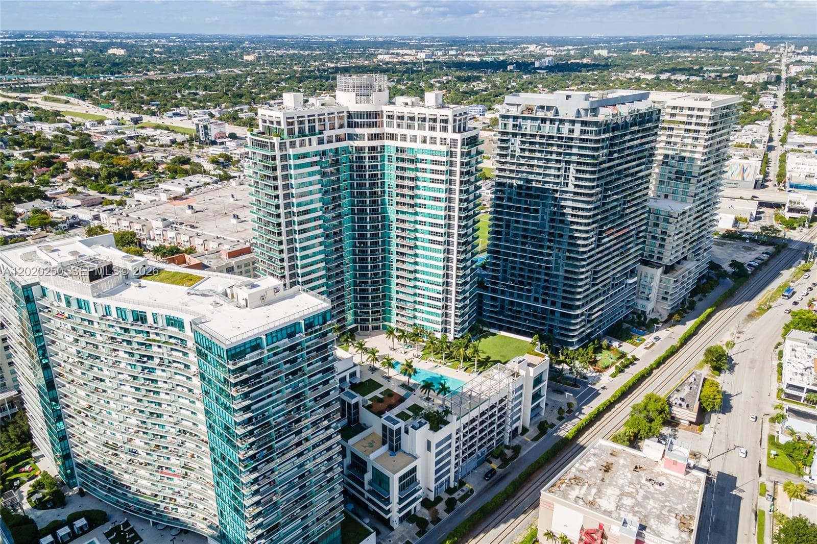3301 NE 1st Ave # M0513, Miami FL 33137 — 43