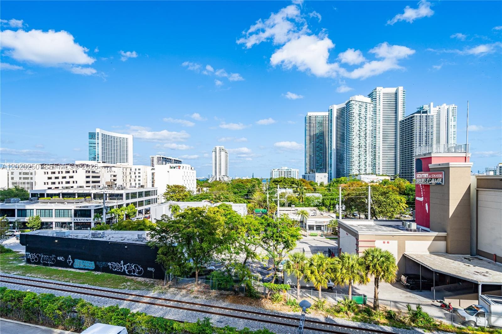 3301 NE 1st Ave # M0513, Miami FL 33137 — 36