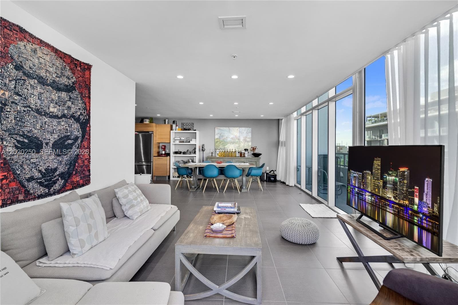 3301 NE 1st Ave # M0513, Miami FL 33137 — 1