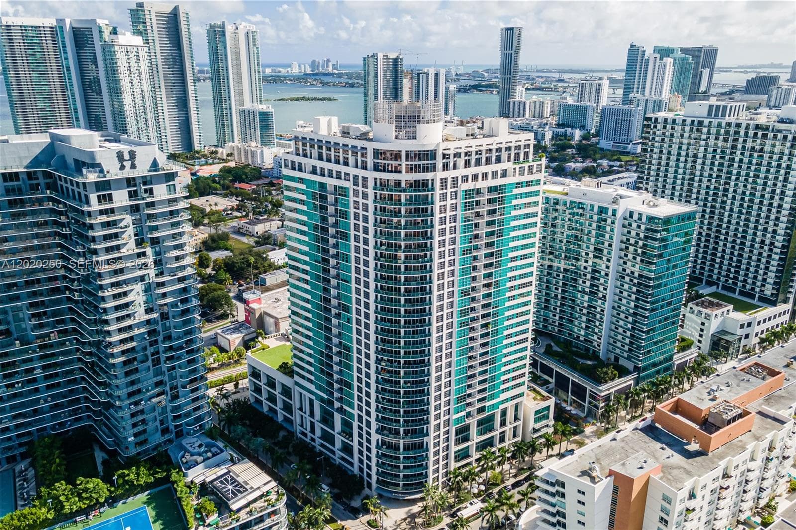 3301 NE 1st Ave # M0513, Miami FL 33137 — 28