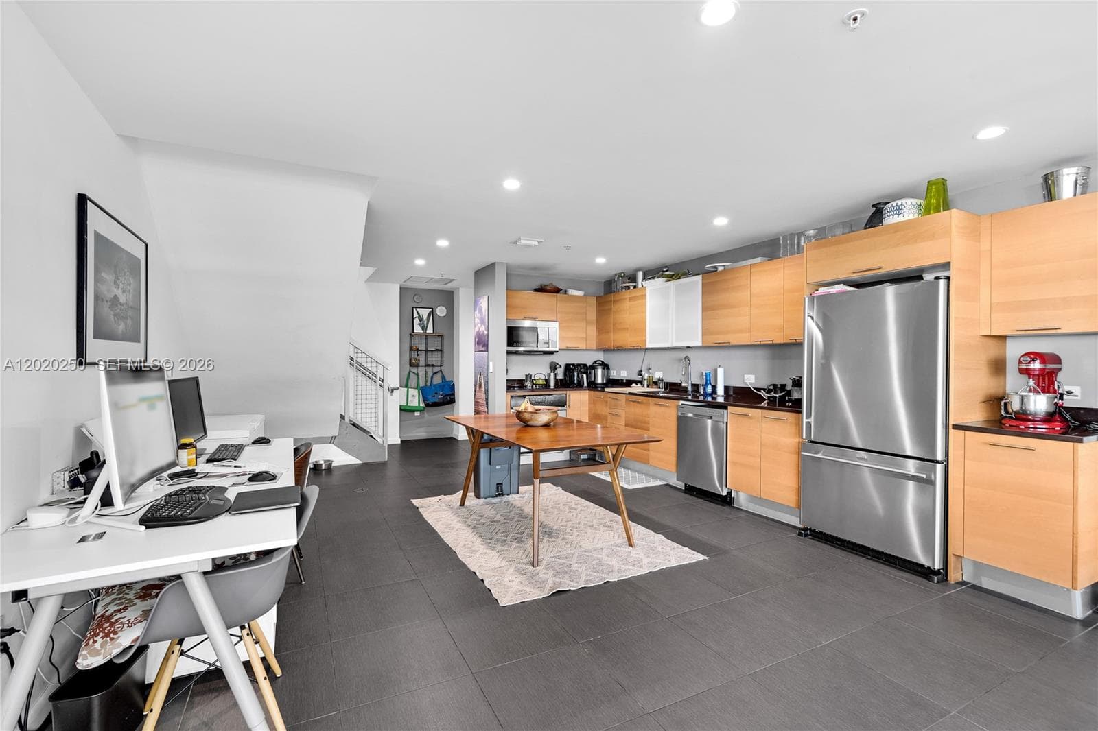 3301 NE 1st Ave # M0513, Miami FL 33137 — 9