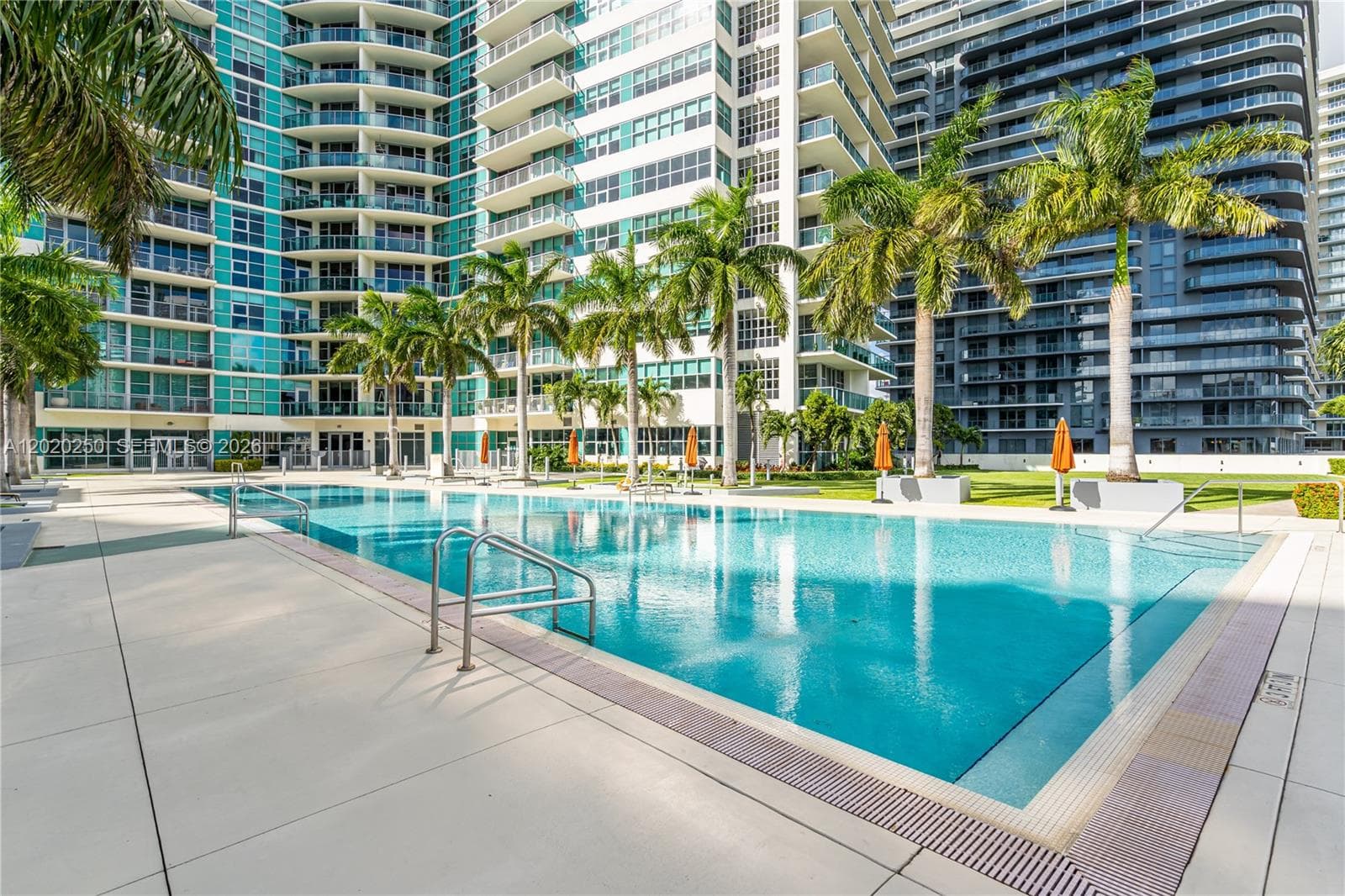 3301 NE 1st Ave # M0513, Miami FL 33137 — 30