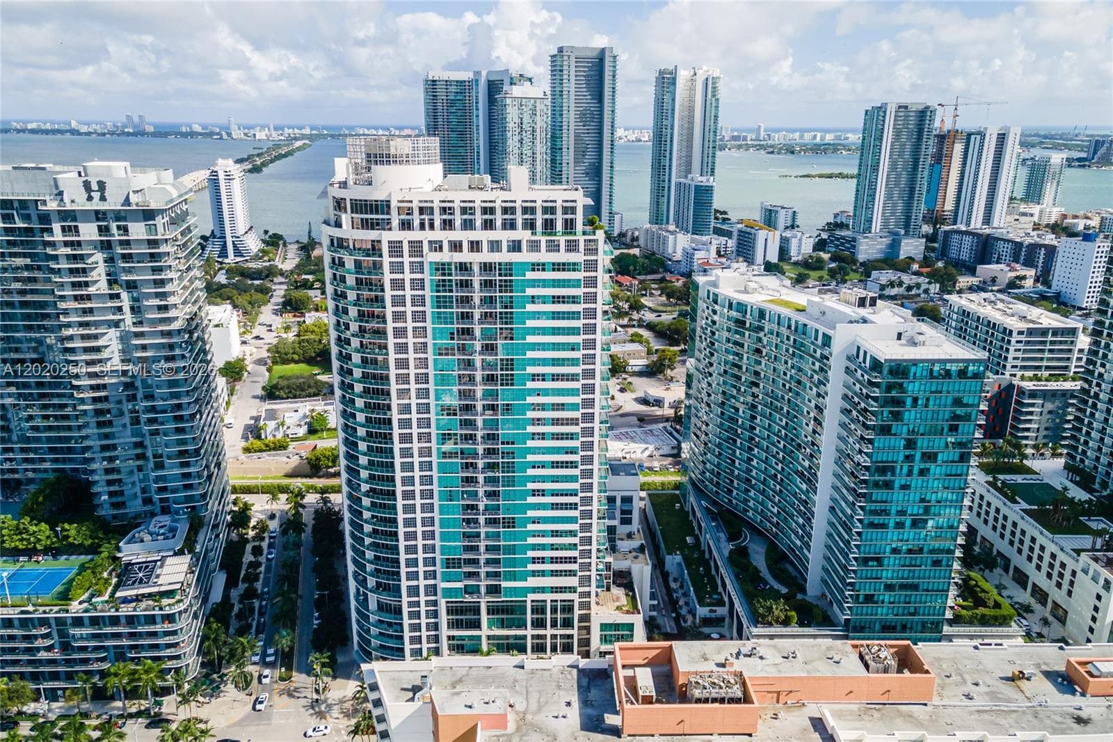 3301 NE 1st Ave # M0513, Miami FL 33137 — 49