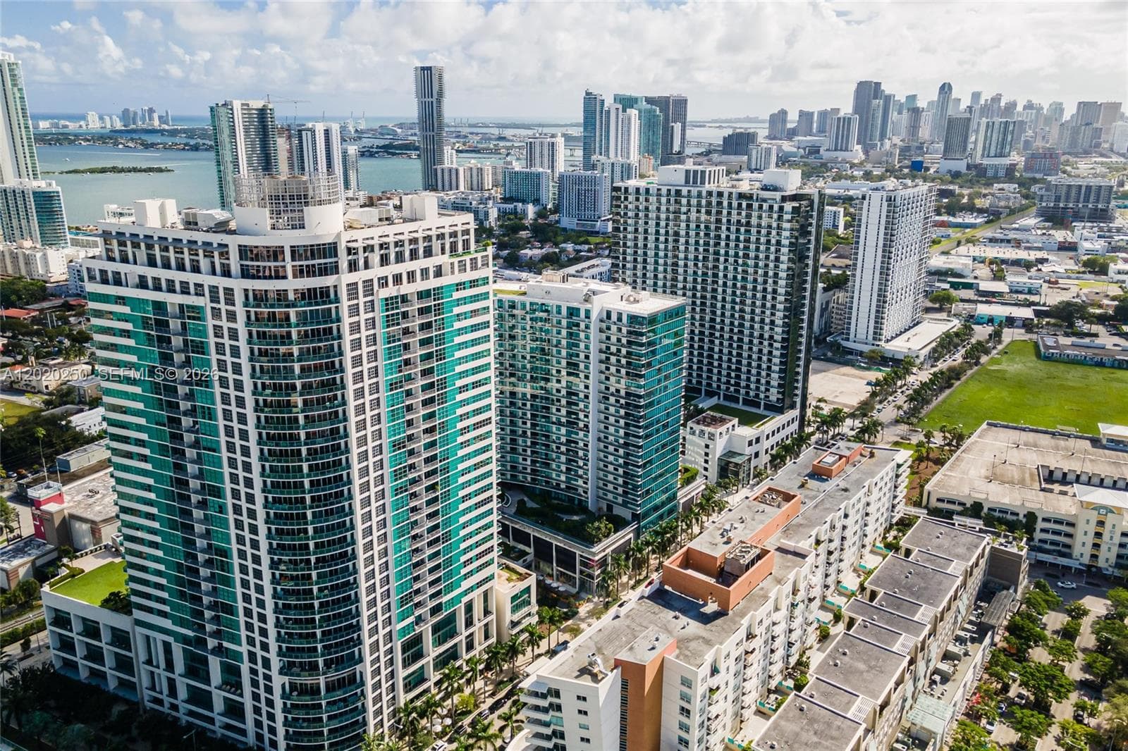 3301 NE 1st Ave # M0513, Miami FL 33137 — 41