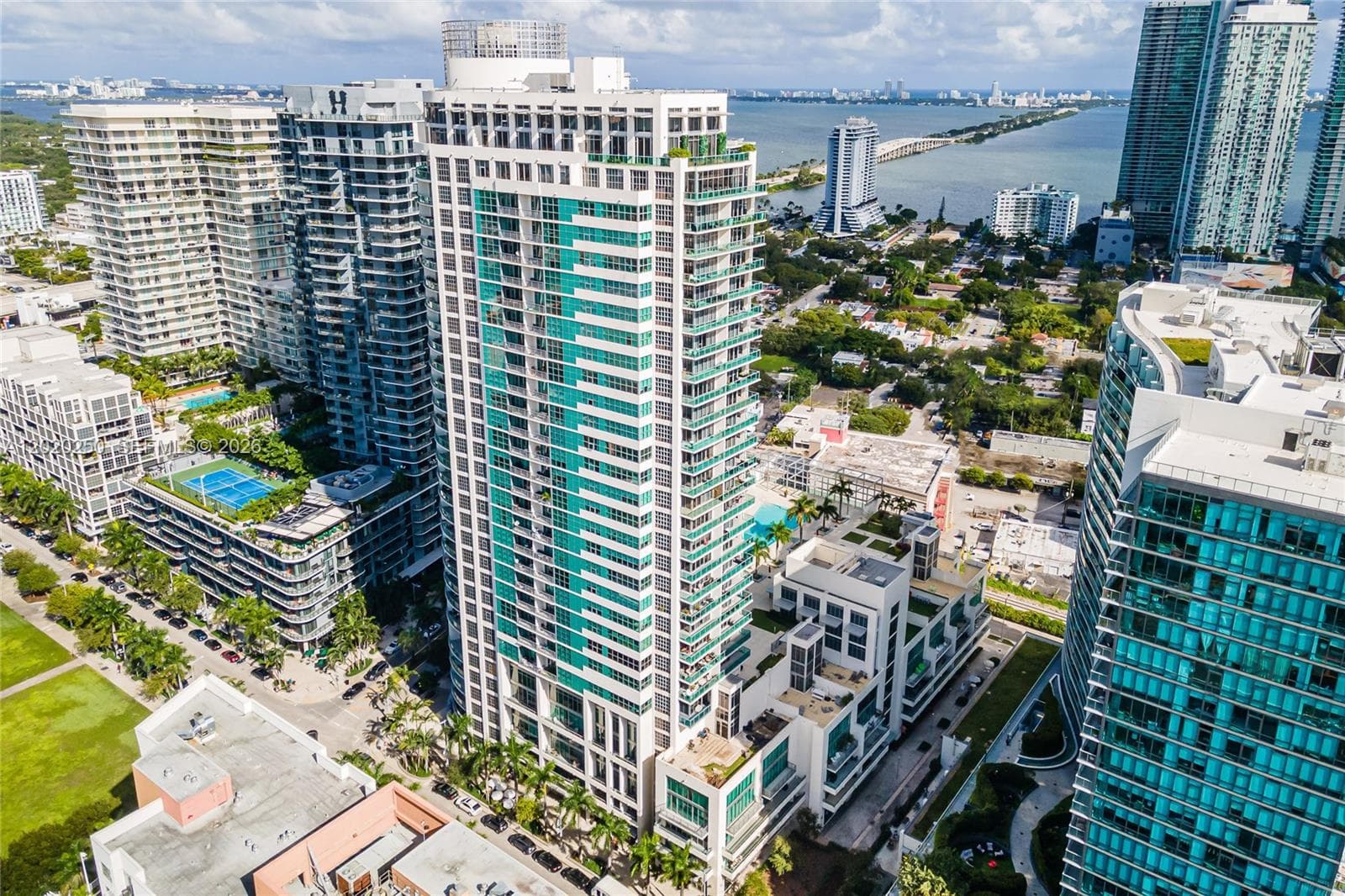 3301 NE 1st Ave # M0513, Miami FL 33137 — 48