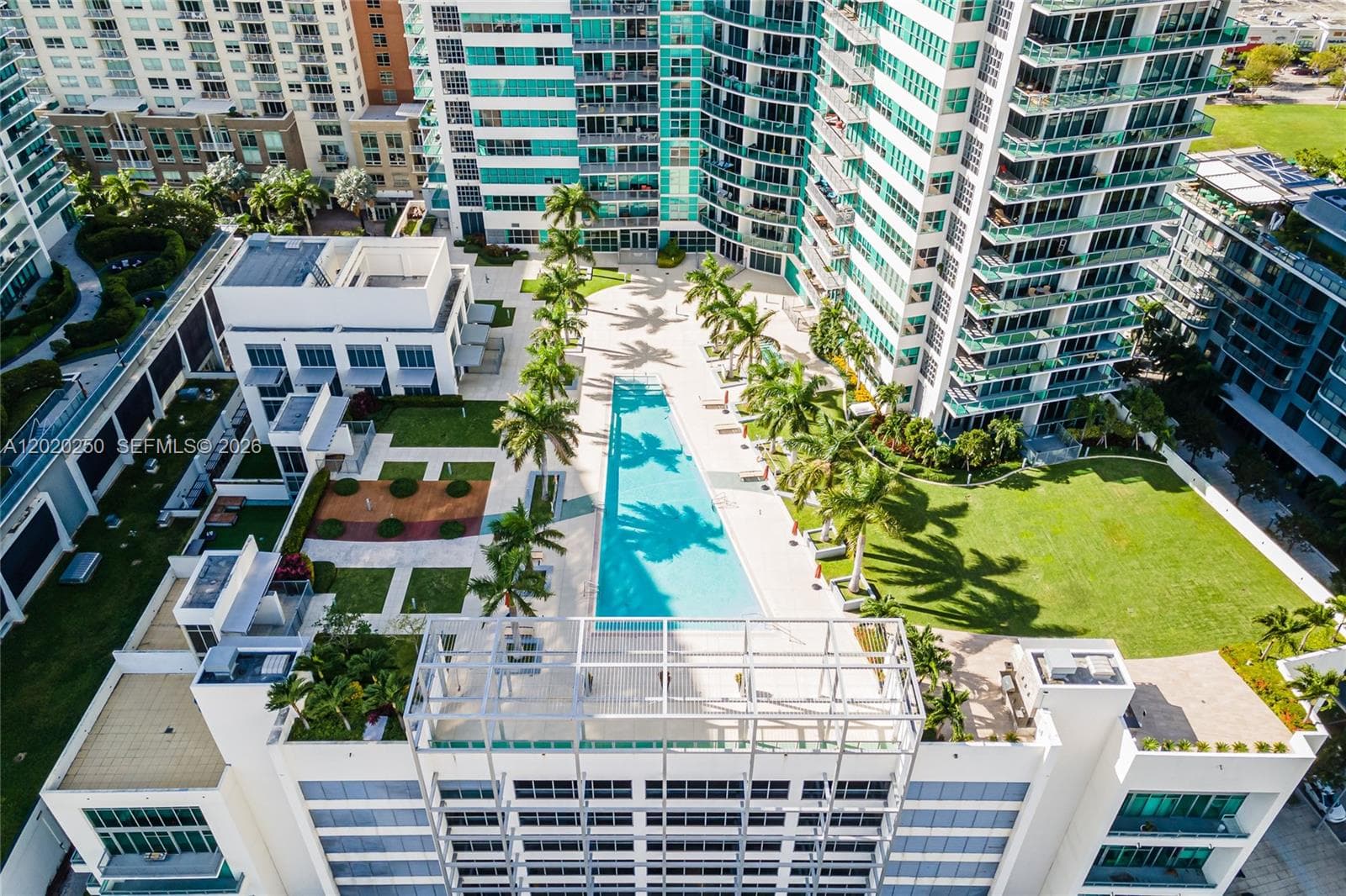 3301 NE 1st Ave # M0513, Miami FL 33137 — 44