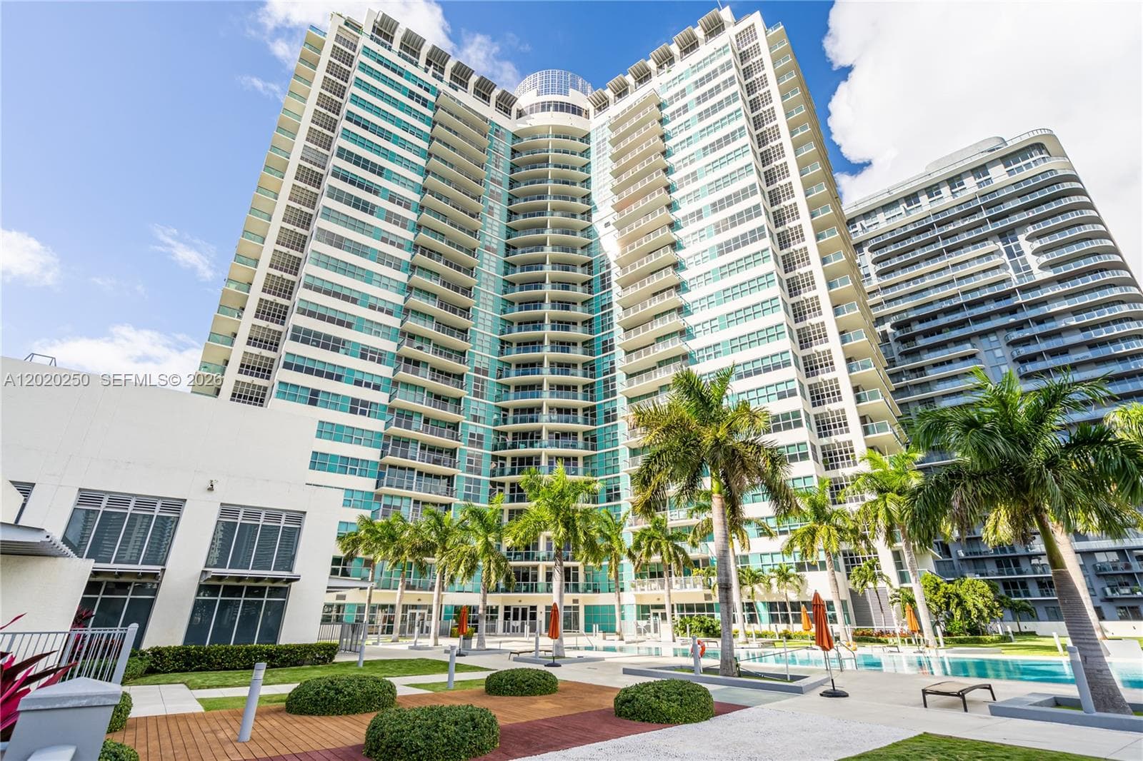 3301 NE 1st Ave # M0513, Miami FL 33137 — 29