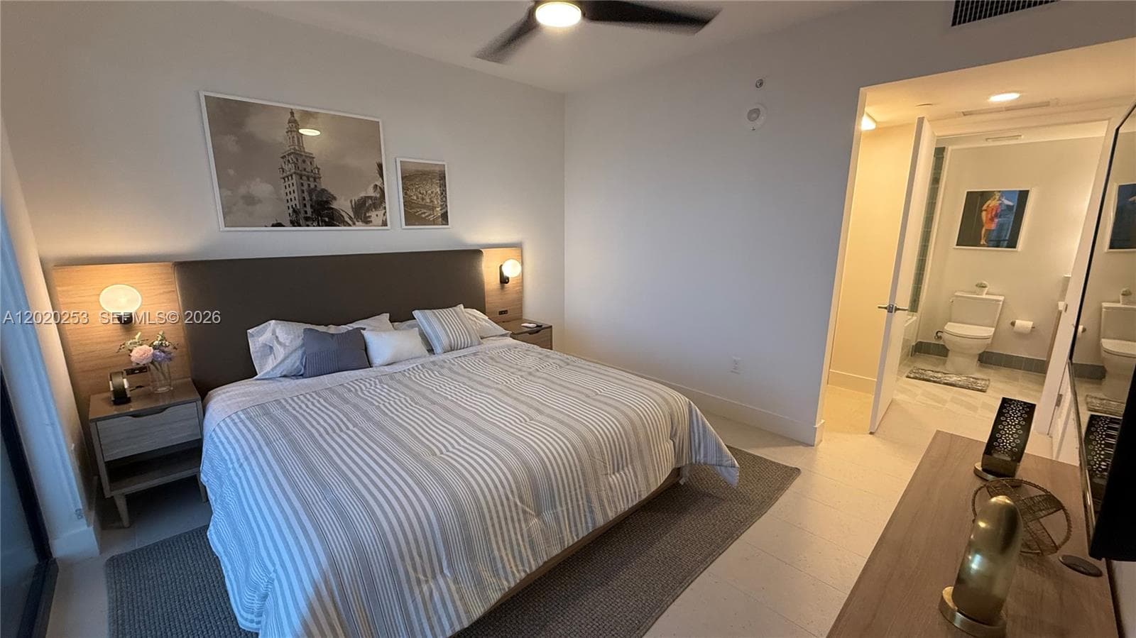 601 NE 1ST AVE # 3807, Miami FL 33132 — 6