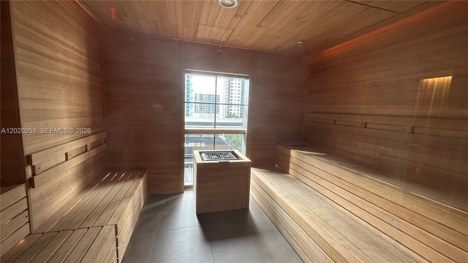 601 NE 1ST AVE # 3807, Miami FL 33132 — 16