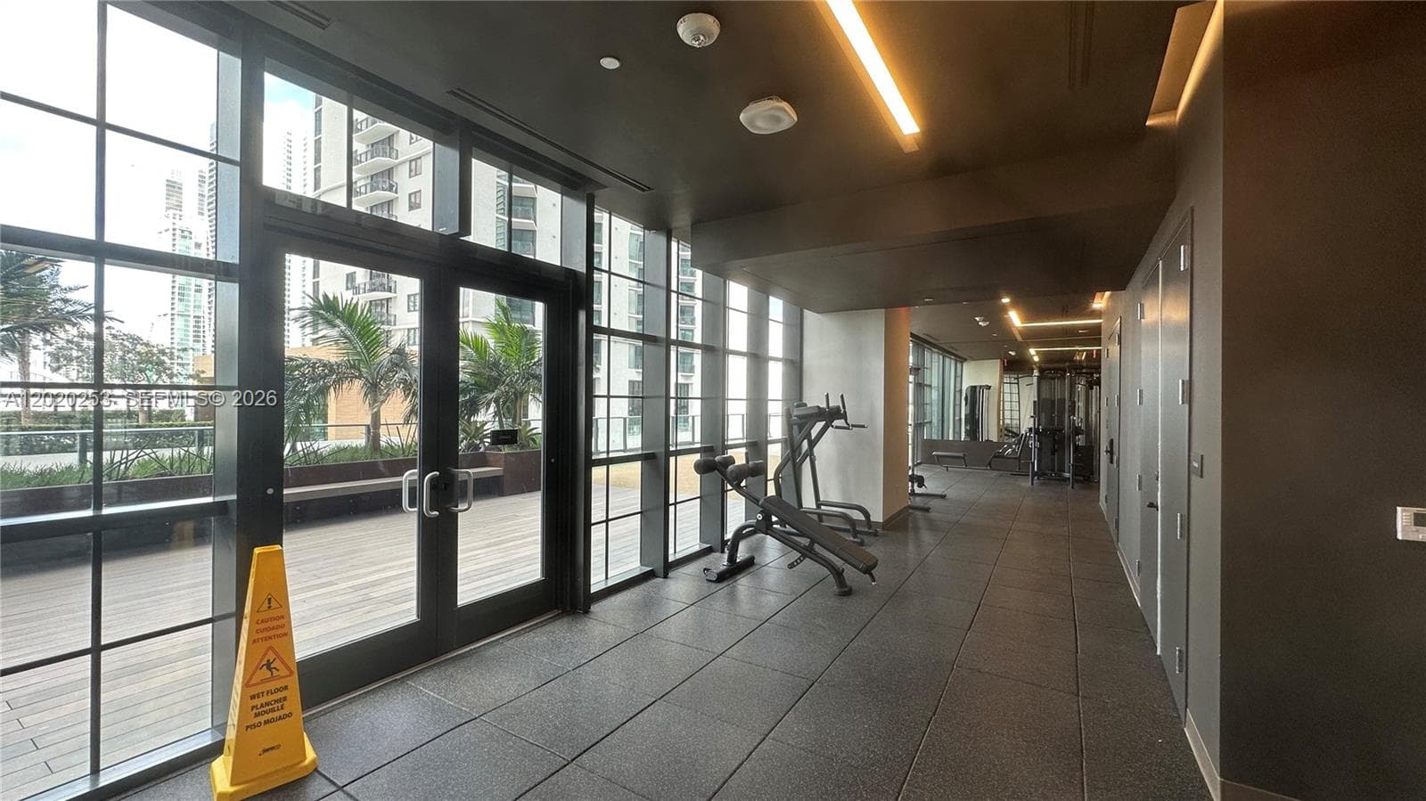 601 NE 1ST AVE # 3807, Miami FL 33132 — 14
