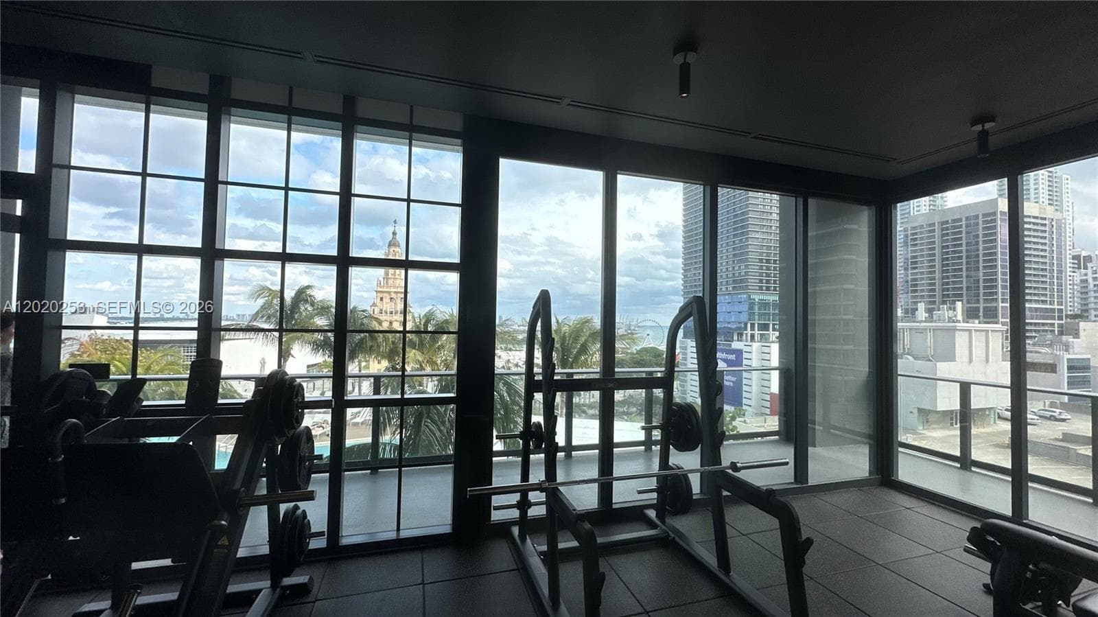 601 NE 1ST AVE # 3807, Miami FL 33132 — 15