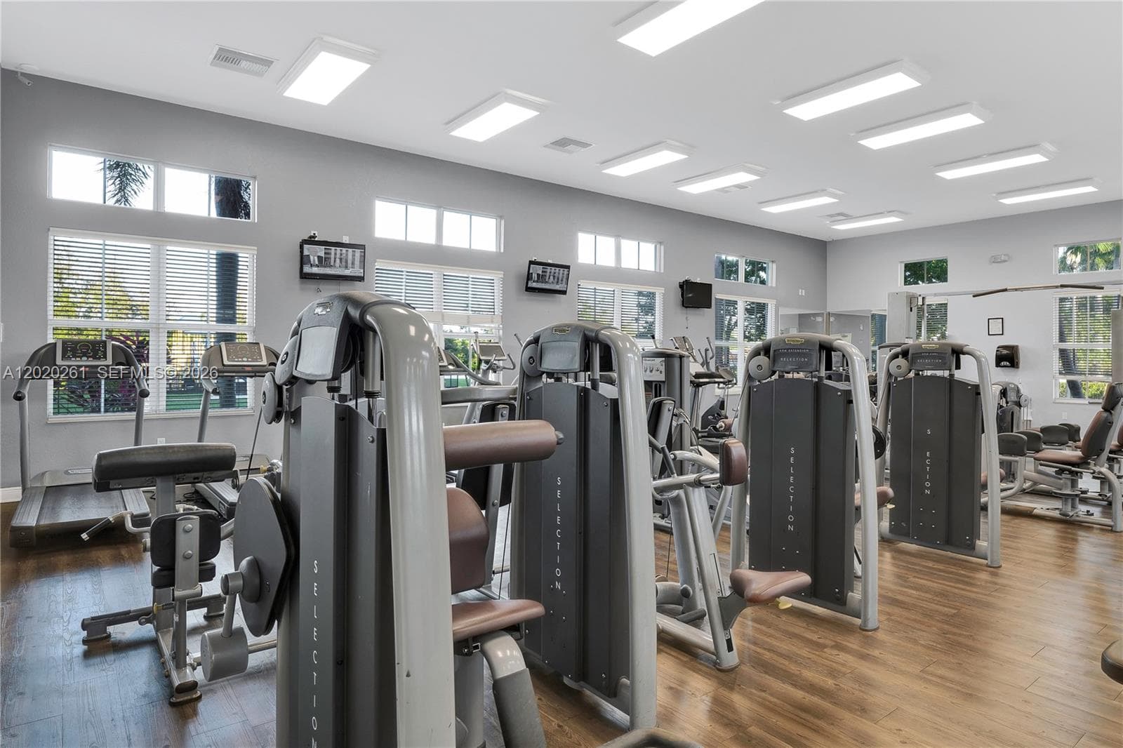 22731 SW 88th Pl # 303, Cutler Bay FL 33190 — 27