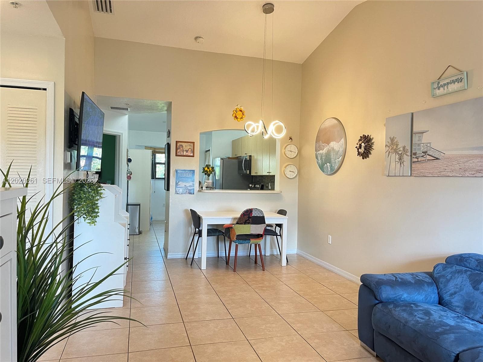 22731 SW 88th Pl # 303, Cutler Bay FL 33190 — 2