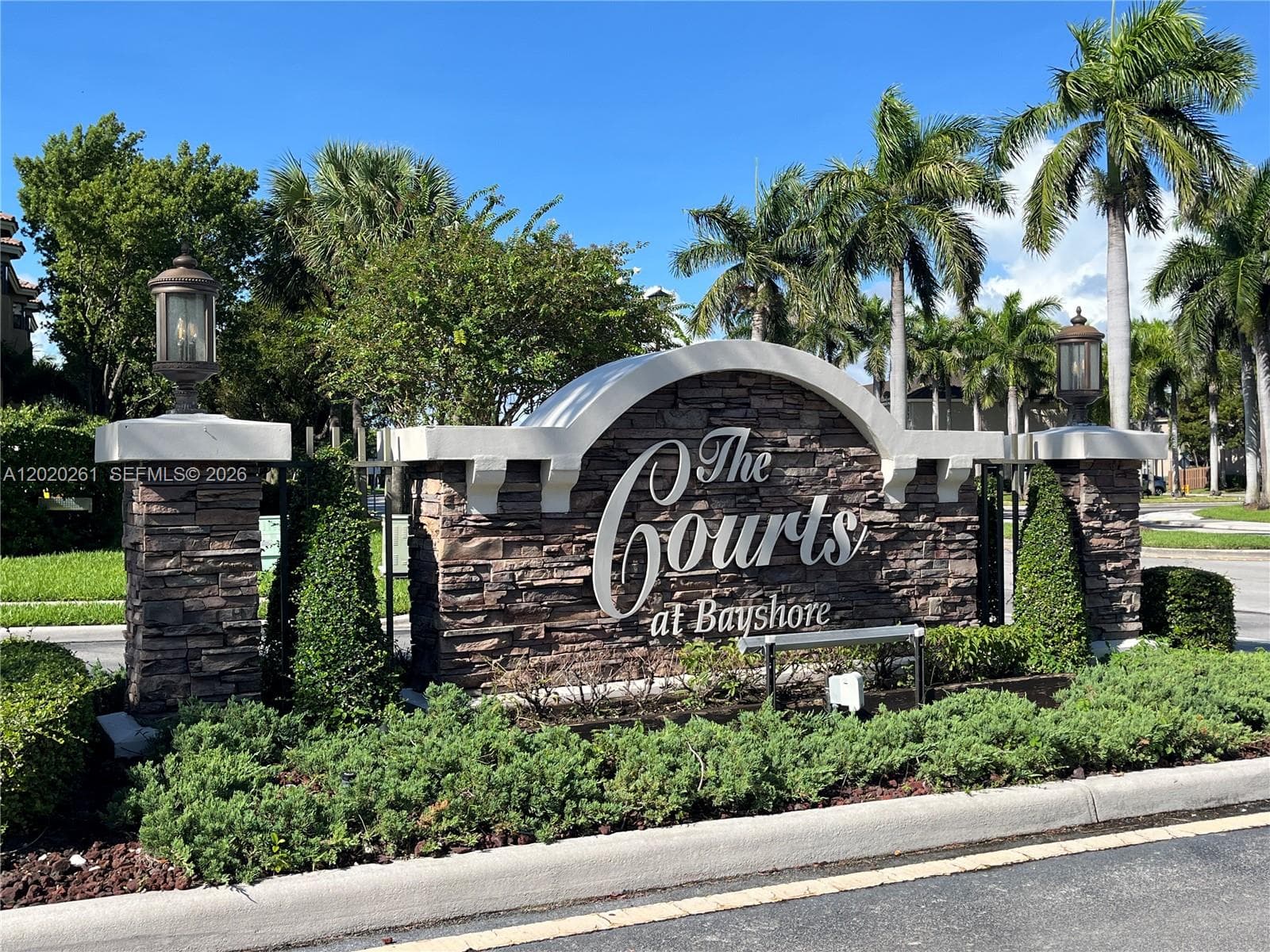 22731 SW 88th Pl # 303, Cutler Bay FL 33190 — 22