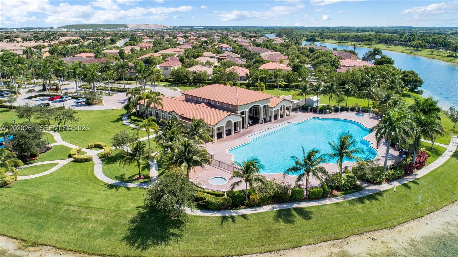 22731 SW 88th Pl # 303, Cutler Bay FL 33190 — 36
