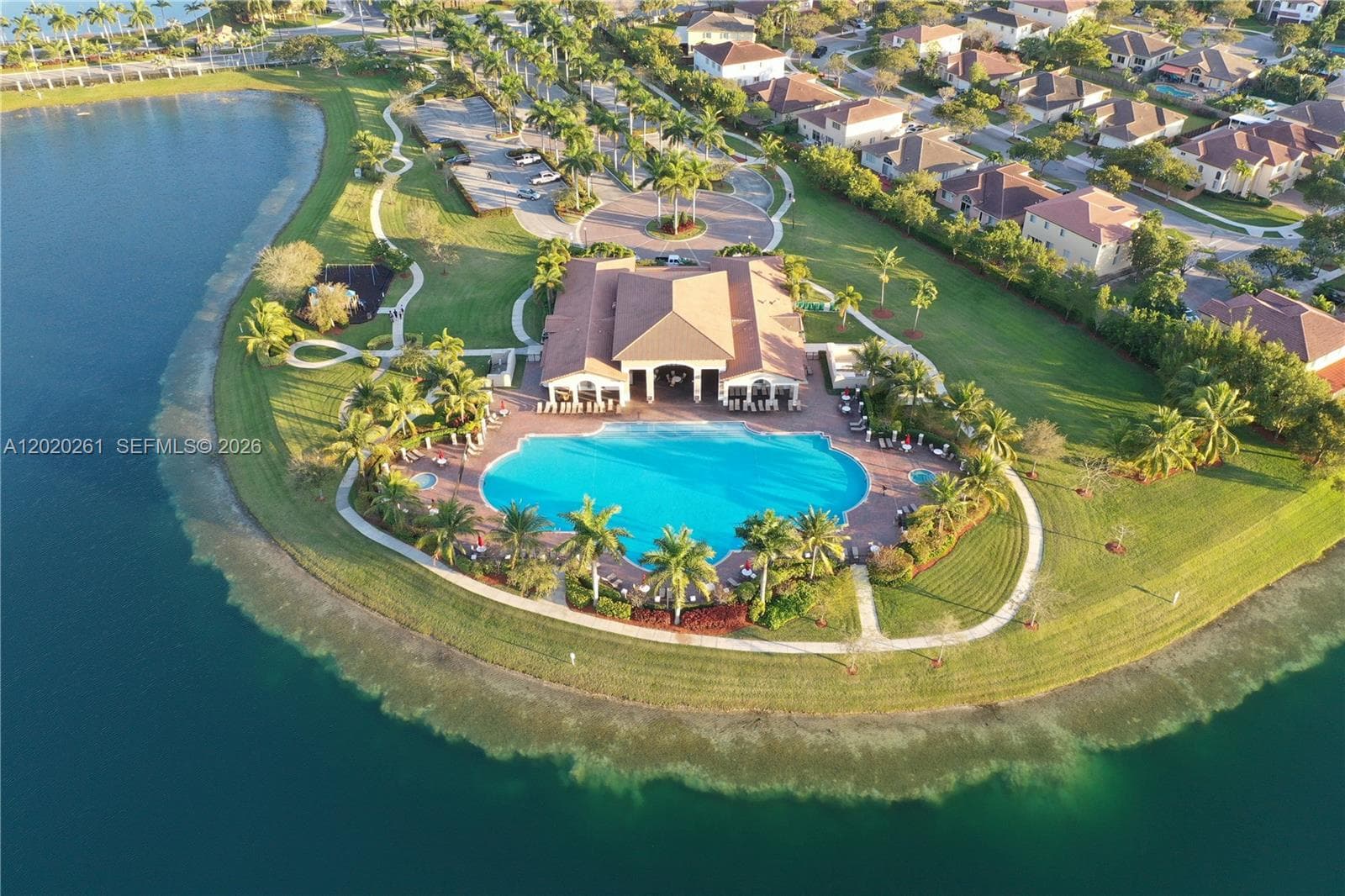 22731 SW 88th Pl # 303, Cutler Bay FL 33190 — 32