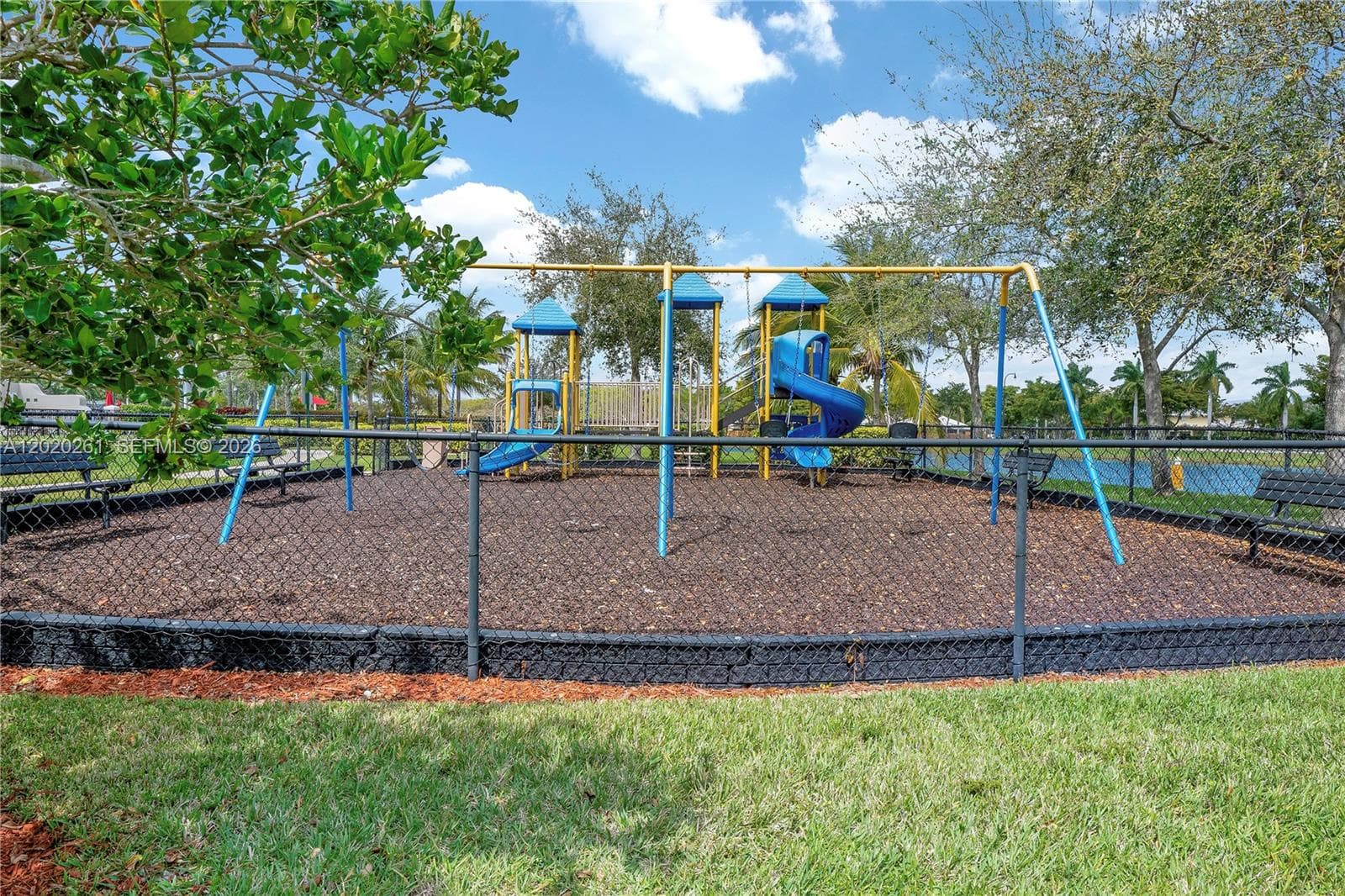 22731 SW 88th Pl # 303, Cutler Bay FL 33190 — 20