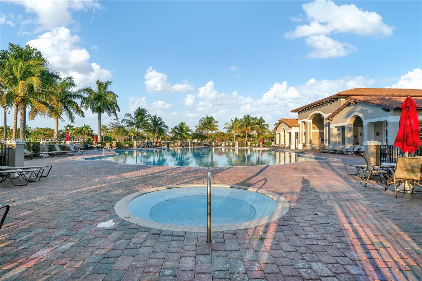 22731 SW 88th Pl # 303, Cutler Bay FL 33190 — 24