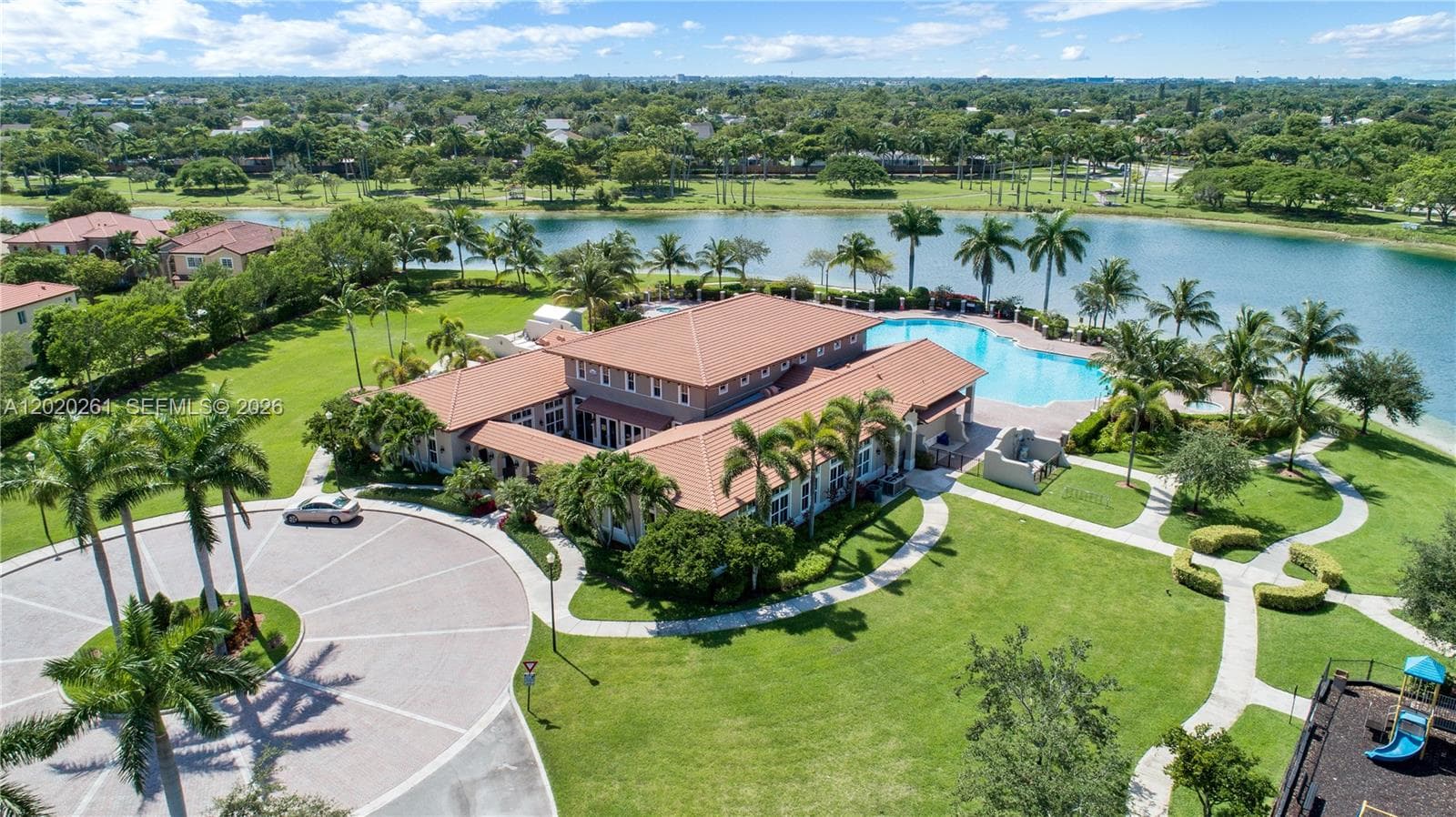 22731 SW 88th Pl # 303, Cutler Bay FL 33190 — 34