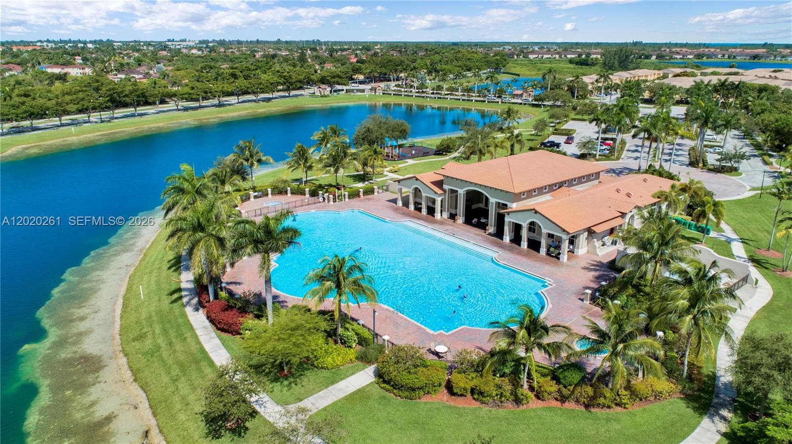 22731 SW 88th Pl # 303, Cutler Bay FL 33190 — 38