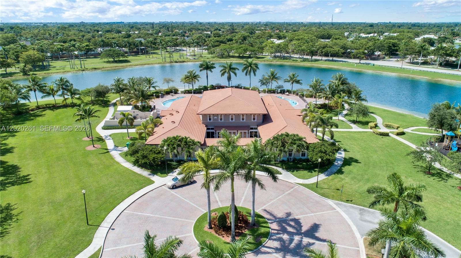 22731 SW 88th Pl # 303, Cutler Bay FL 33190 — 33