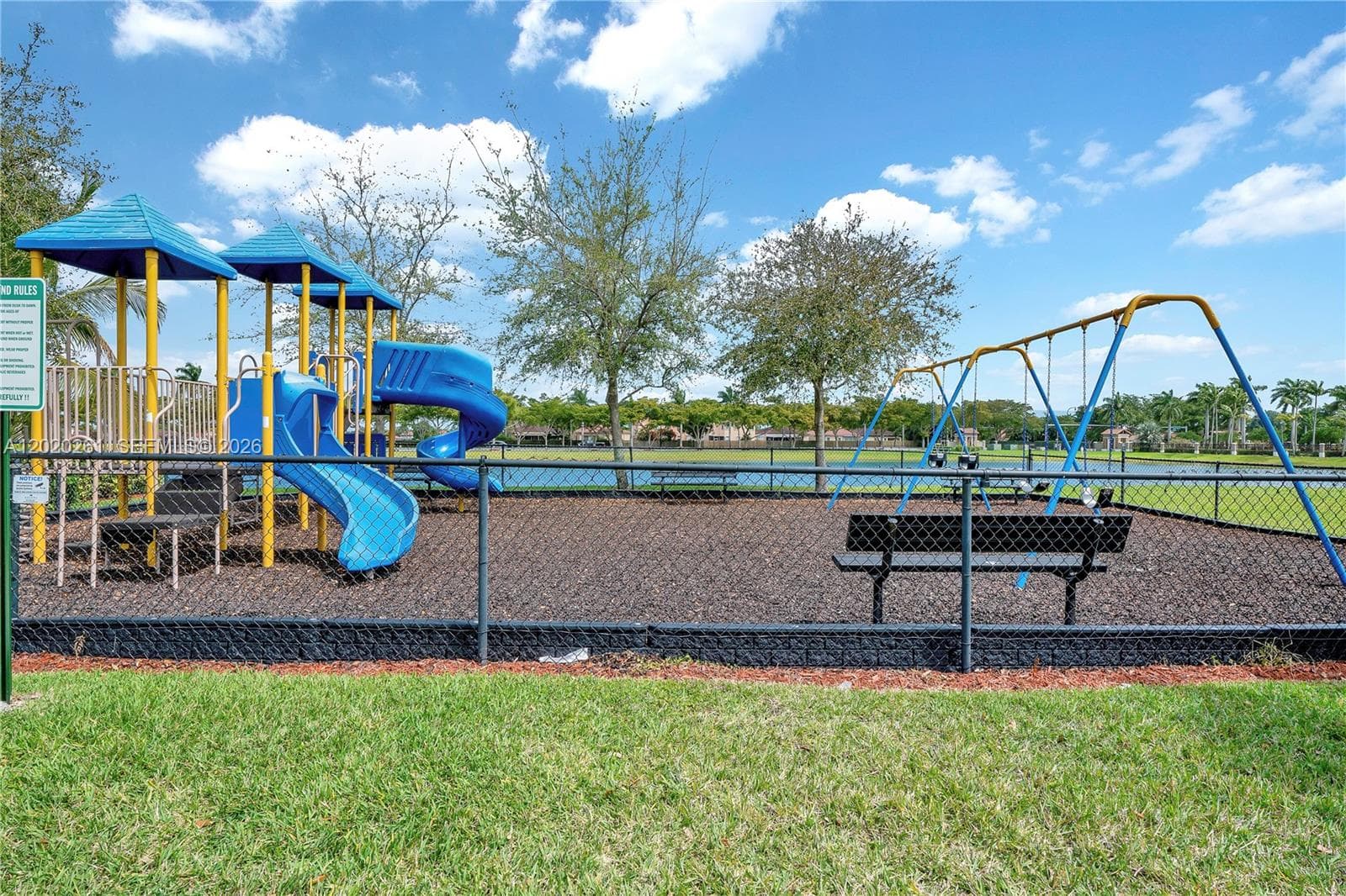 22731 SW 88th Pl # 303, Cutler Bay FL 33190 — 19