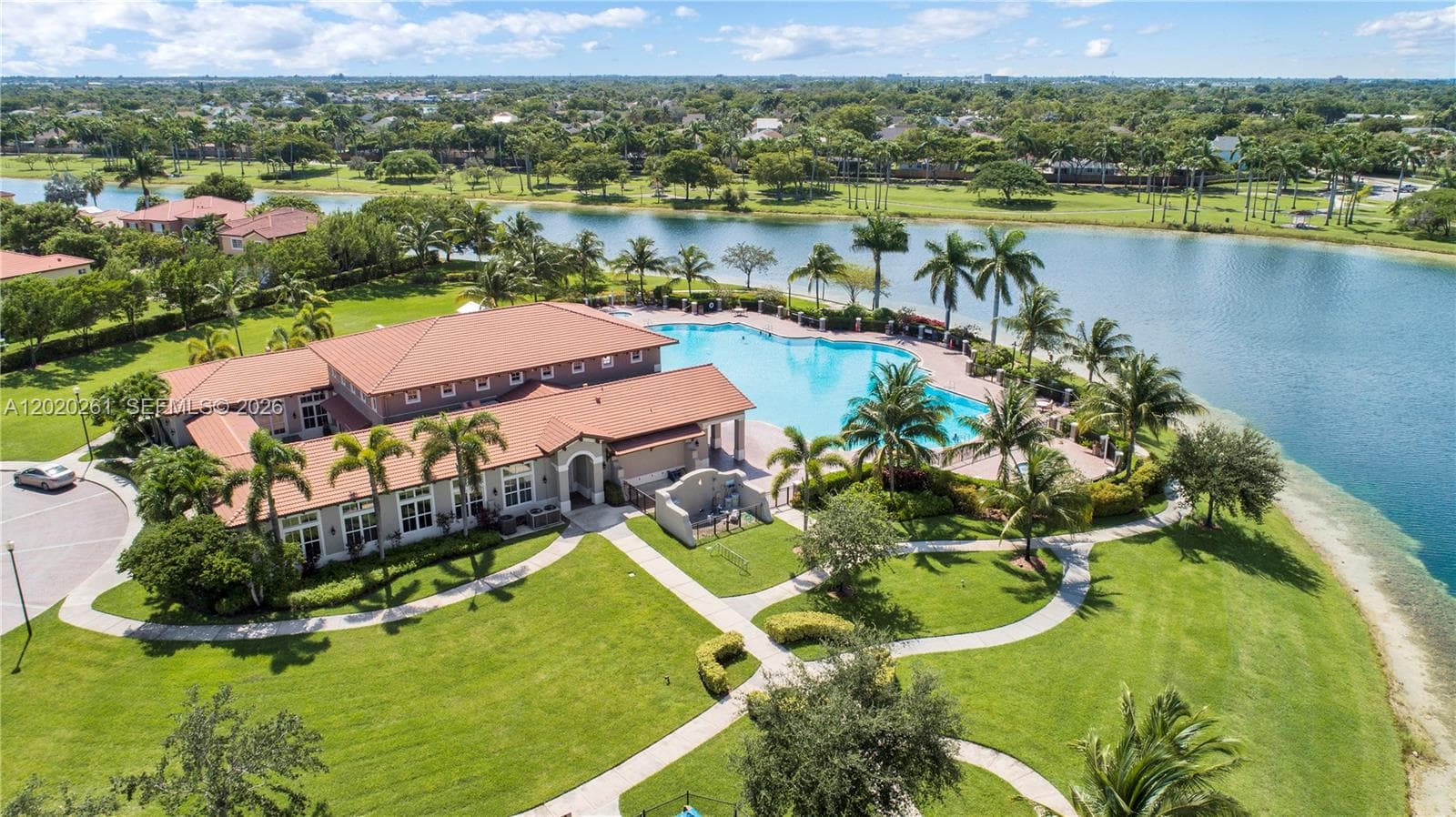 22731 SW 88th Pl # 303, Cutler Bay FL 33190 — 35