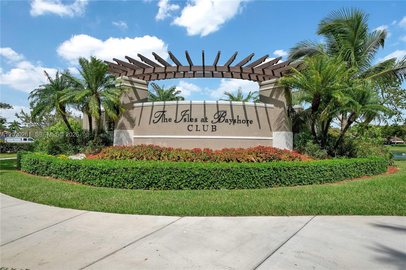 22731 SW 88th Pl # 303, Cutler Bay FL 33190 — 21