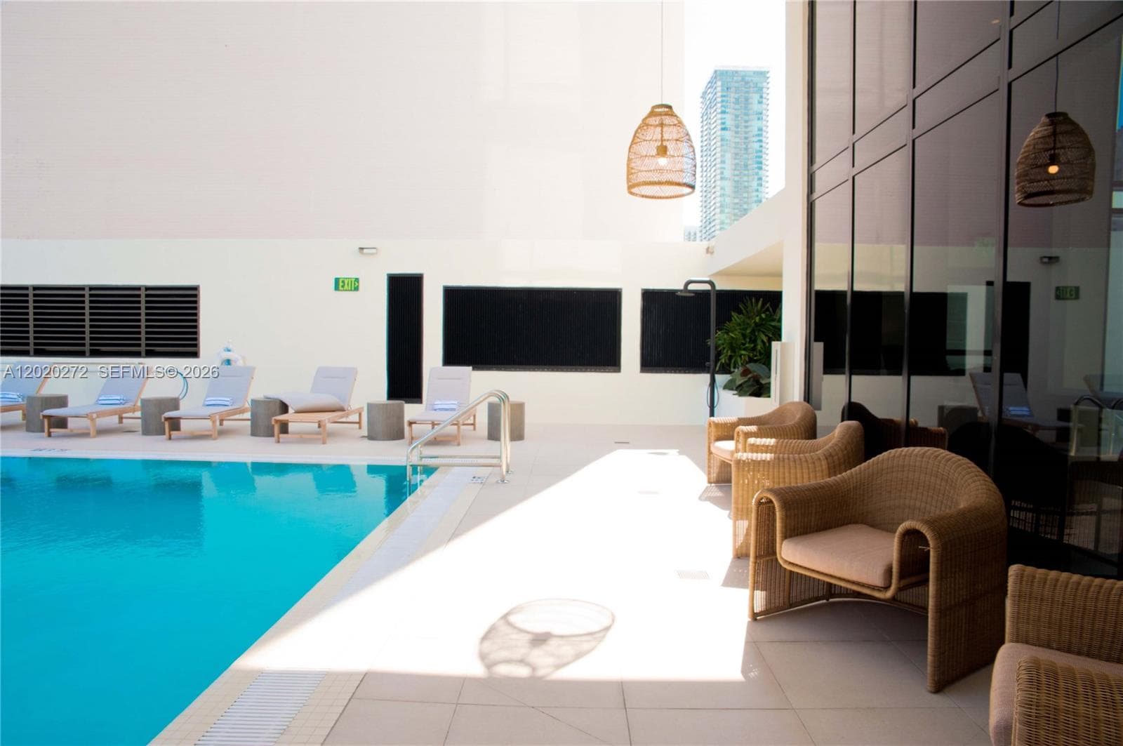 225 N Miami Ave # 2308, Miami FL 33128 — 27