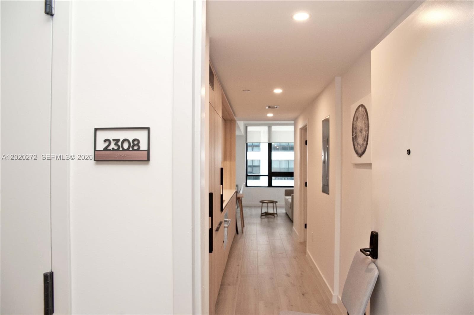 225 N Miami Ave # 2308, Miami FL 33128 — 2