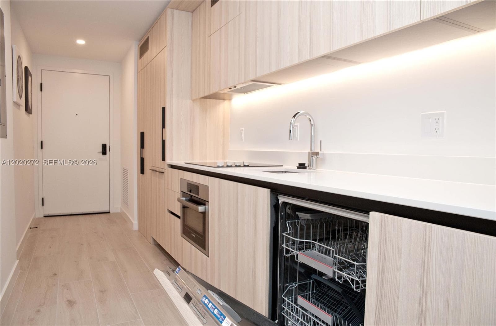 225 N Miami Ave # 2308, Miami FL 33128 — 6