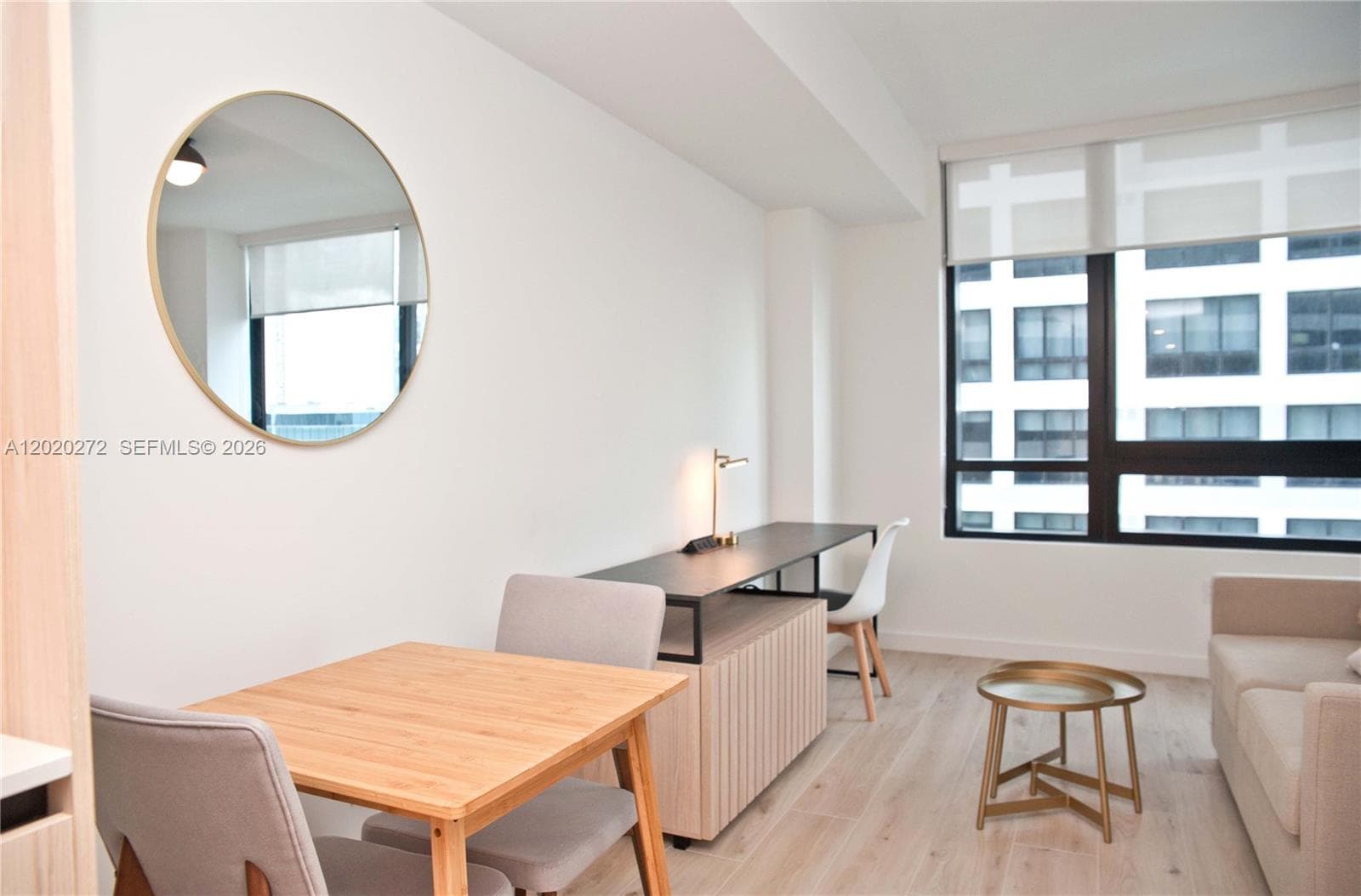 225 N Miami Ave # 2308, Miami FL 33128 — 13