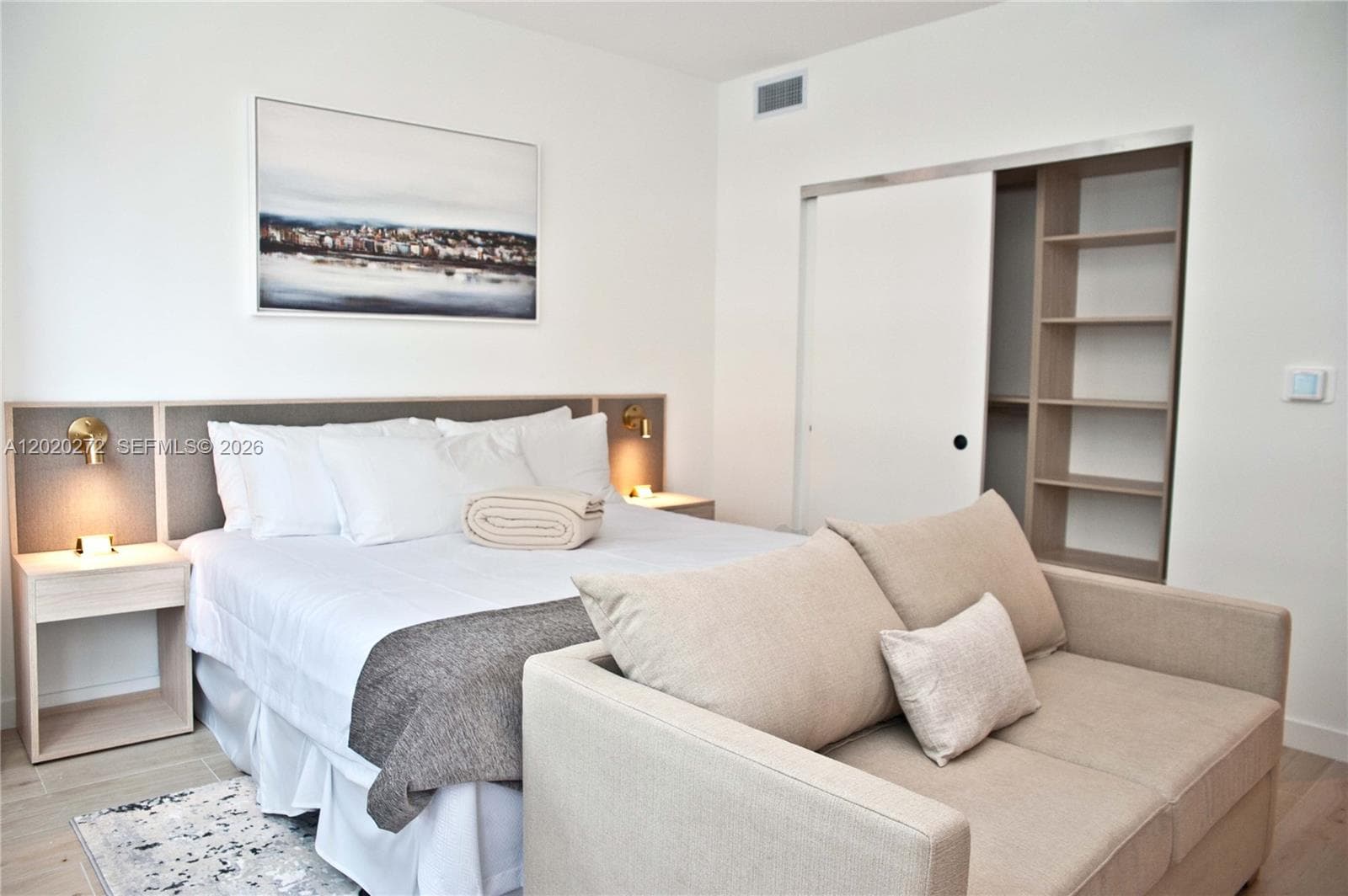 225 N Miami Ave # 2308, Miami FL 33128 — 17