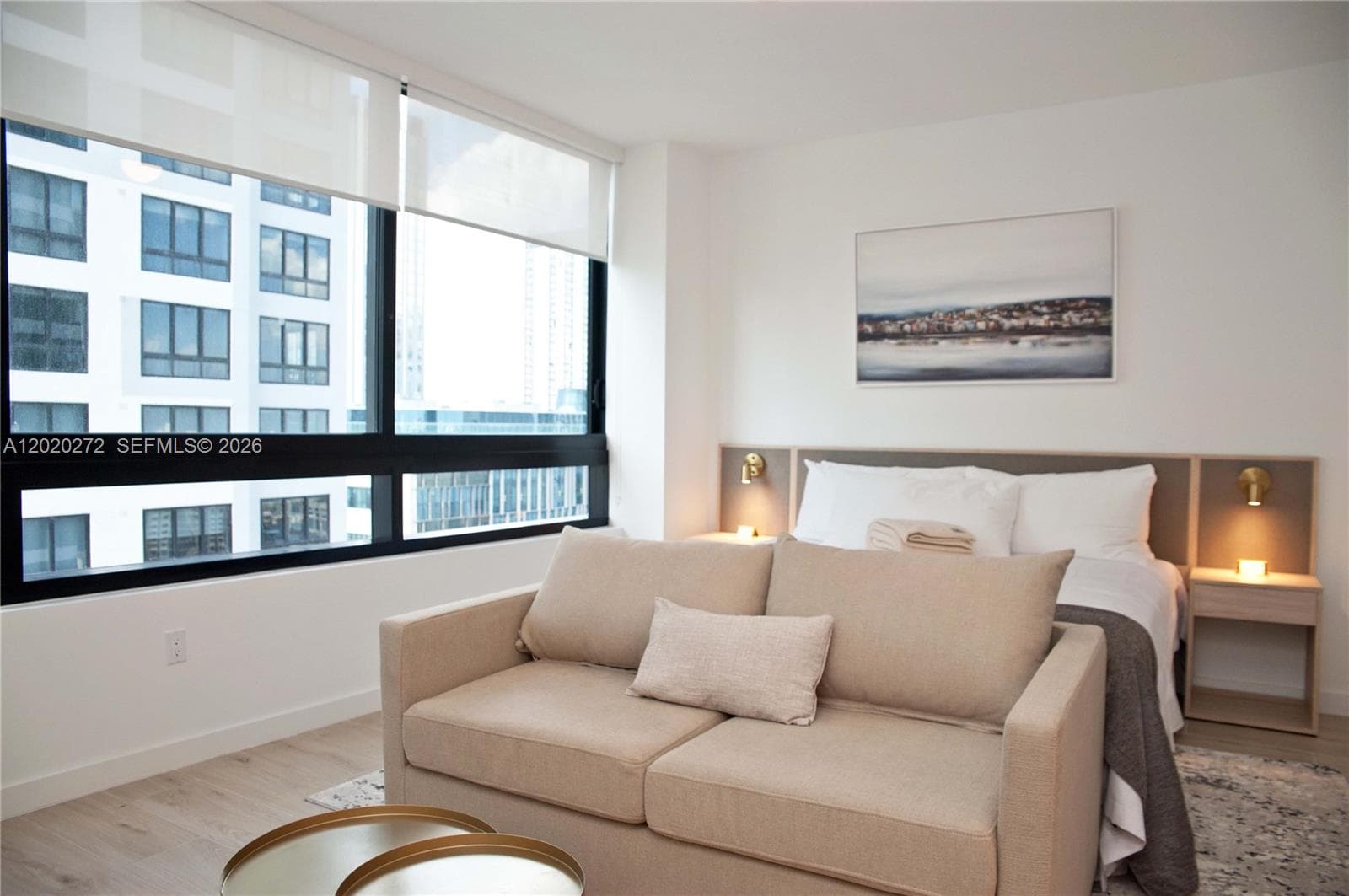 225 N Miami Ave # 2308, Miami FL 33128 — 16