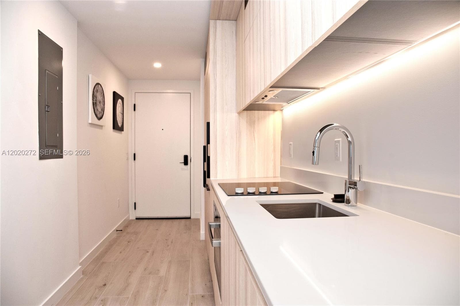 225 N Miami Ave # 2308, Miami FL 33128 — 5