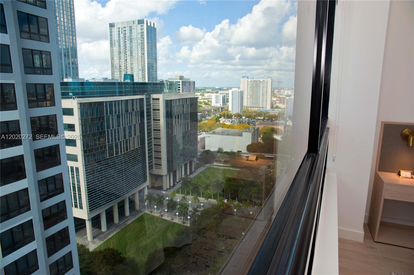 225 N Miami Ave # 2308, Miami FL 33128 — 20