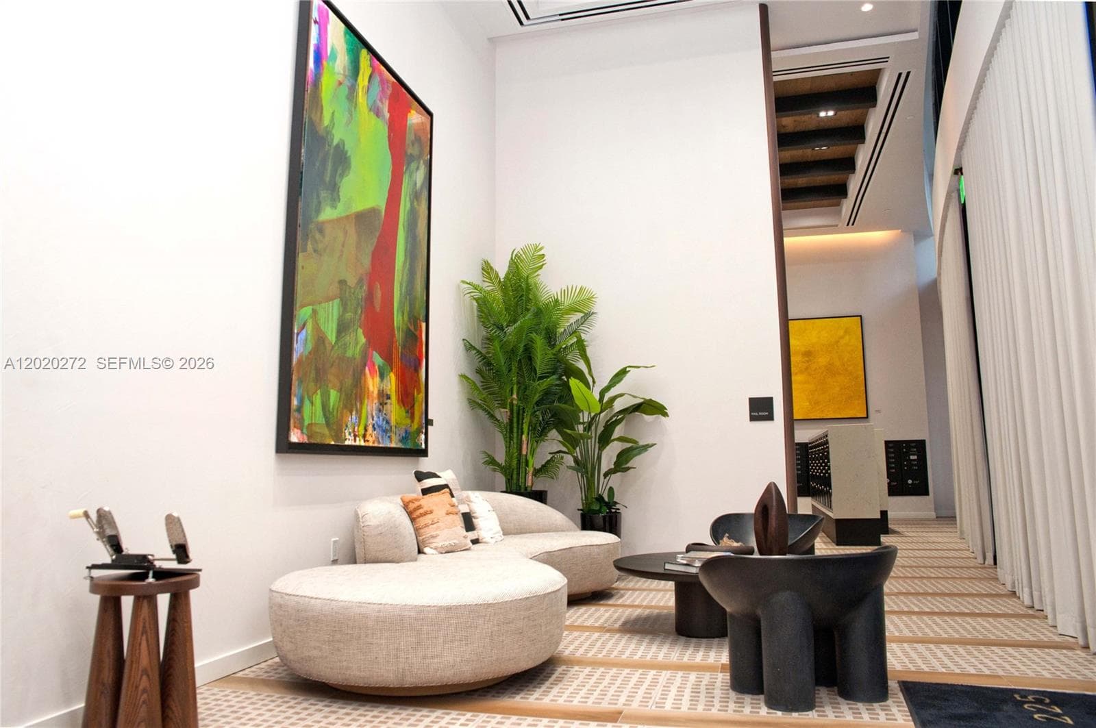 225 N Miami Ave # 2308, Miami FL 33128 — 24