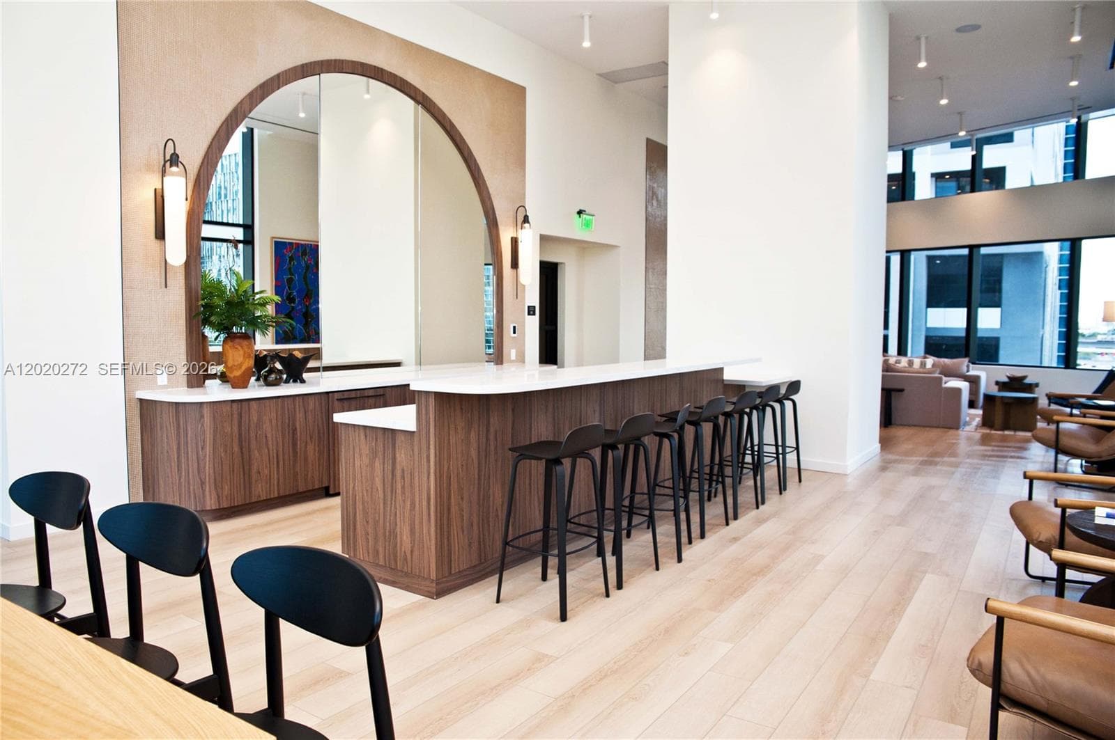 225 N Miami Ave # 2308, Miami FL 33128 — 30